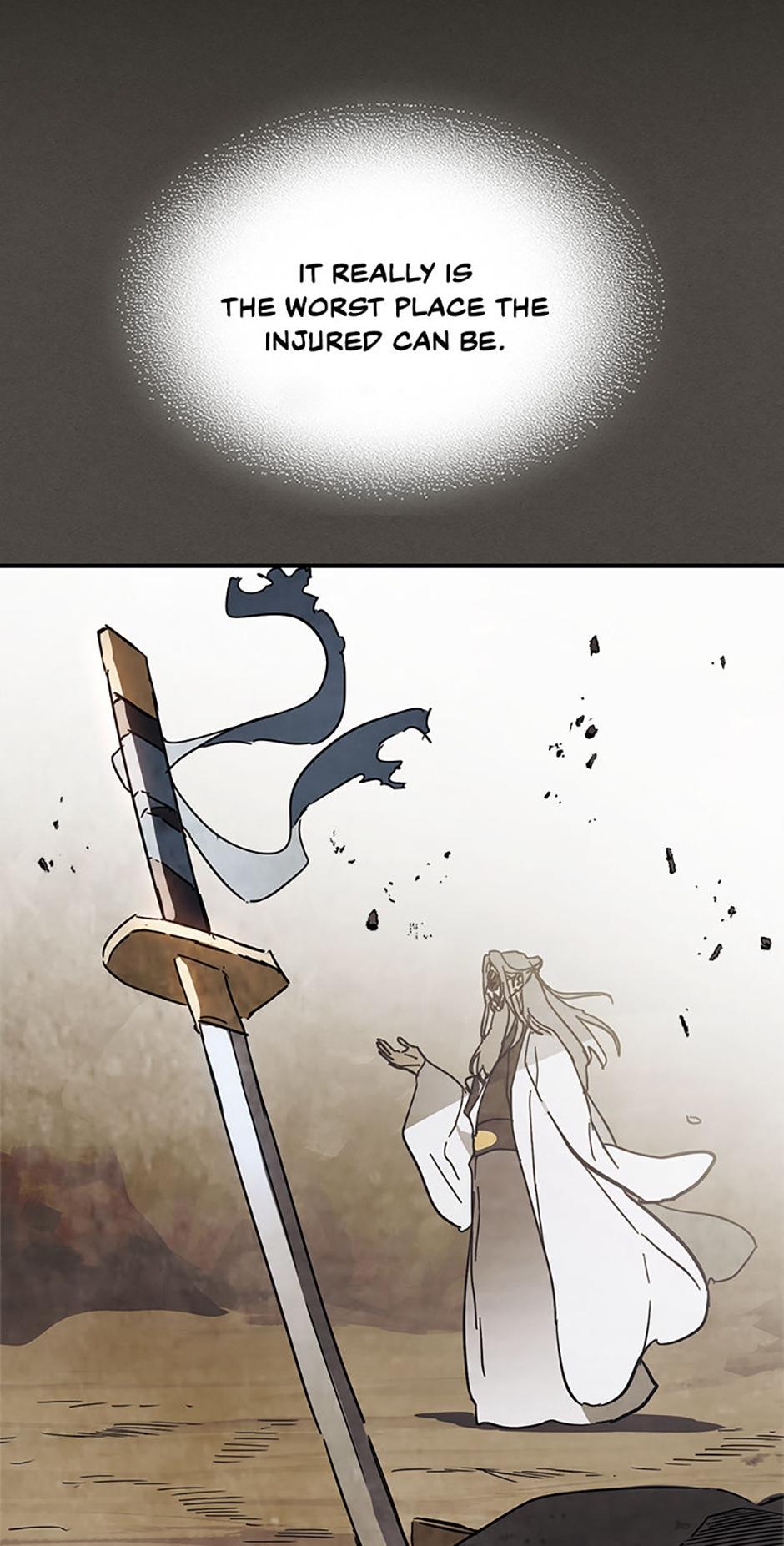Yi Shen Dang Guan Chapter 76 5
